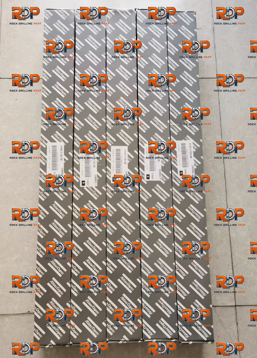 Epiroc Impact Piston 3115212600 for Cop1840hd+ 3115 2126 00 Cop1840 Cop1838he+ Piston Atlas detail image 4