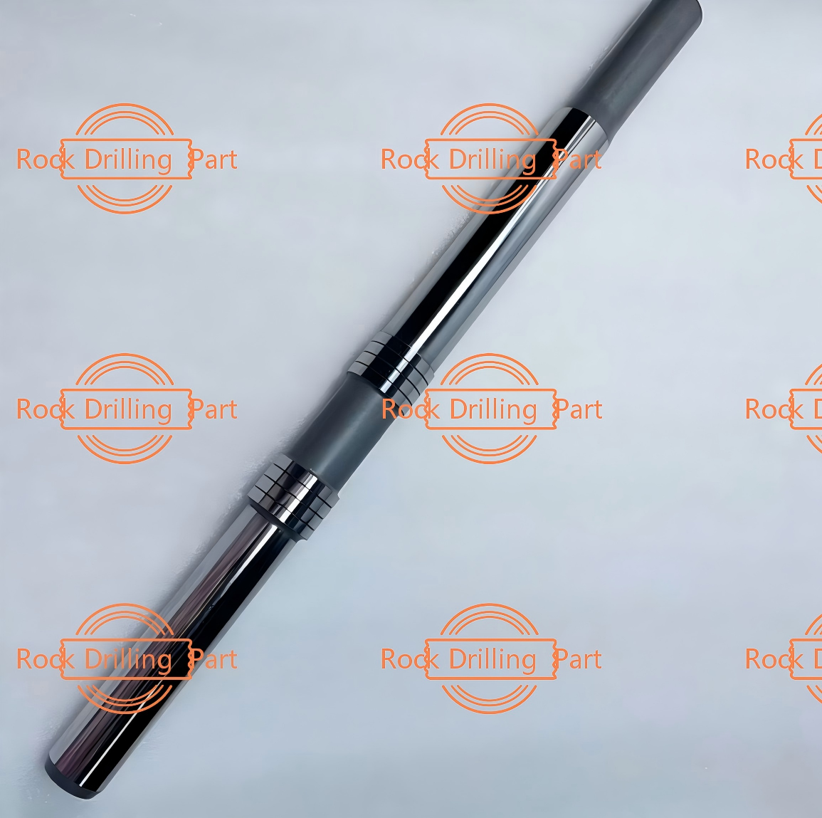 OEM 3115 3635 01 Epiroc Impact Piston 3115363501 3115363500 for cop 1838 1838hd+ 1838he+ Atlas Copco