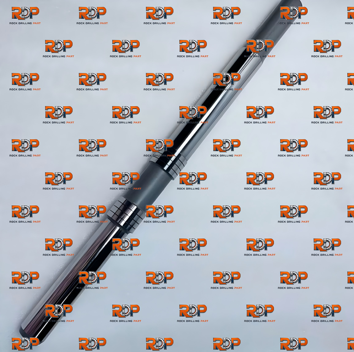 OEM 3115 3635 01 Epiroc Impact Piston 3115363501 3115363500 for cop 1838 1838hd+ 1838he+ Atlas Copco
