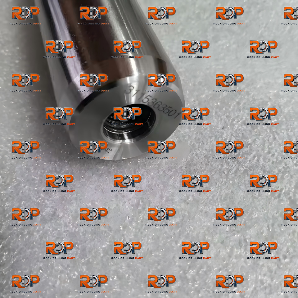 Reliable Epiroc Impact Piston 3115363502 Drill Tool COP 1838HD 1838+ Mining 3115 3635 02 Atlas Copco