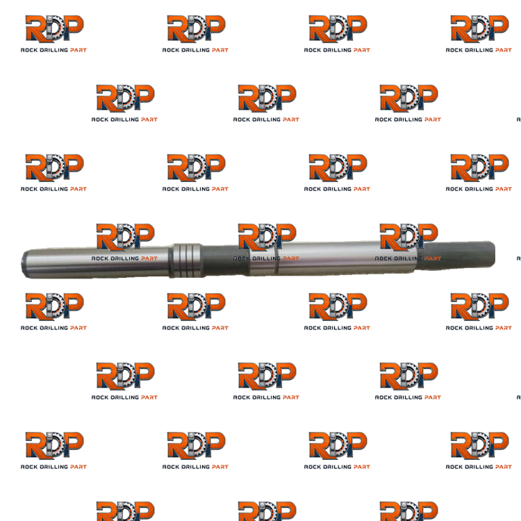 Epiroc Cop 2238hd+ 2238 3115324400 impact piston 3115 3244 00 Rock Drill and Spare Parts Atlas Copco