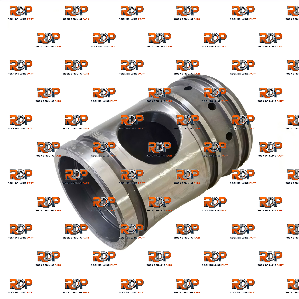 3115504405 FLUSHING HEAD rock drill parts for Epiroc Cop1838HD+ 3115 5044 05 Cop 1638hd+ 2238hd+