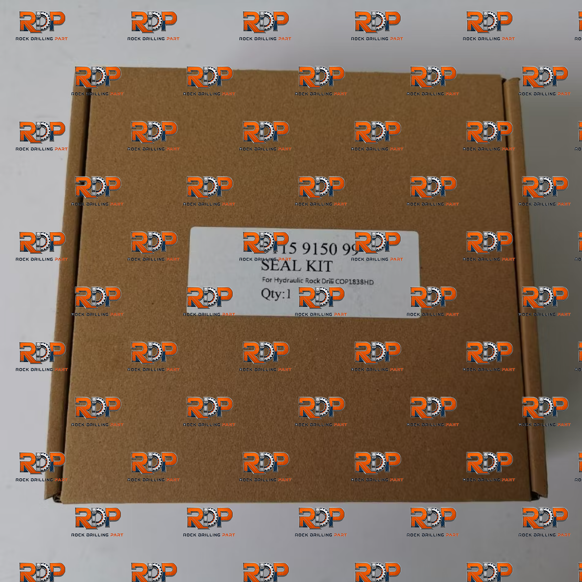 3115915099 seal kits Epiroc Cop 1838hd 3115 9150 99 Atlas copco rock drifter repair parts