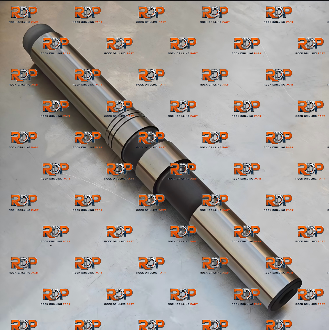 51206332 Piston INGERSOLL RAND 512 063 32 Rock Drill YH60 YH65 YH70 Yamamoto 2651206332