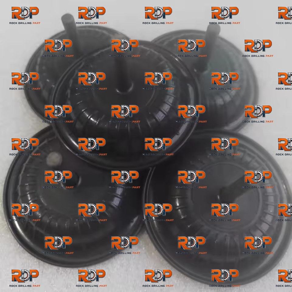 Atlas Copco Rock Drill Machine 3115182201 Diaphragm Epiroc 3115 1822 01 Membrane cop 2560+ parts