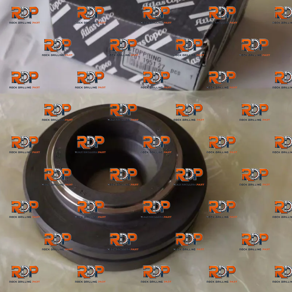 OEM 3201195127 STOP RING HUATAI ROCK DRILLING RIGS RD18U RD22U EPIROC 3201 1951 27
