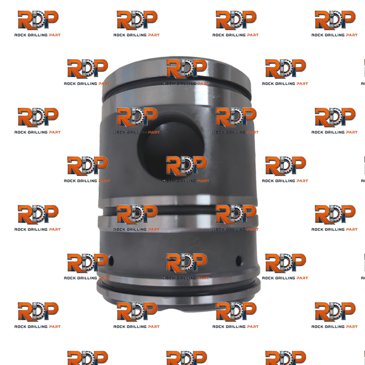 Flushing Head 3201195254 RD 18U Rock Drill Parts Flushing Heads 3201 1952 54 Epiroc RD22U HUATAI