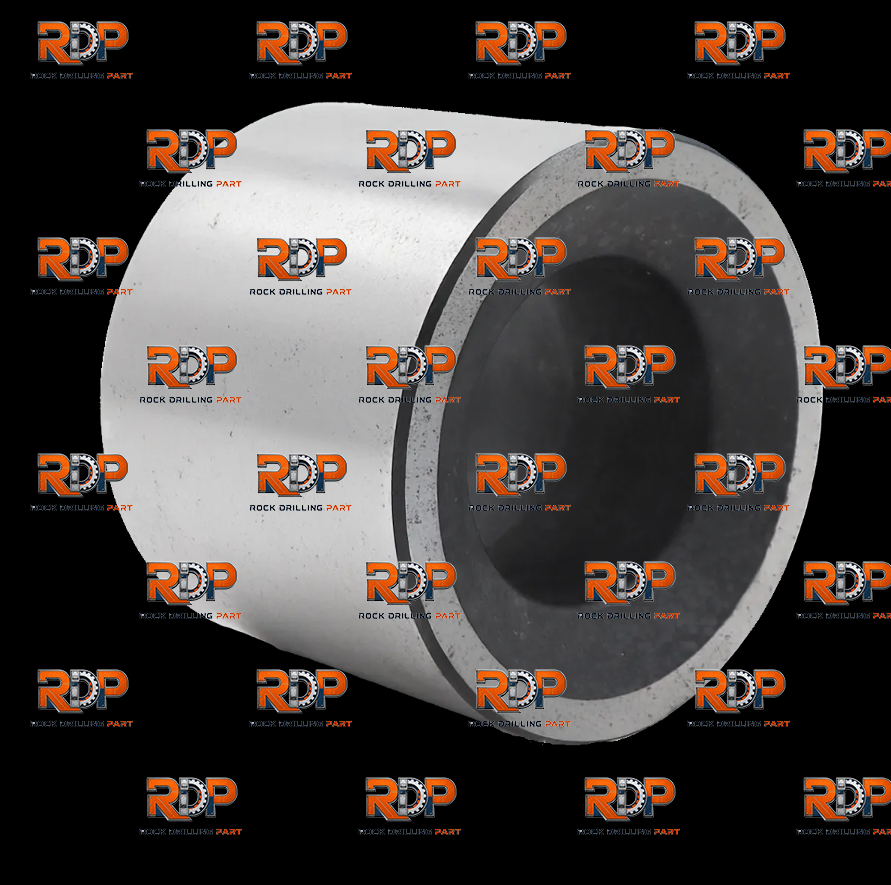 15251838 CHUCK SANDVIK 152 518 38 TAMROCK rock drilling drifter parts hl710 hl710s hl650 sleeve
