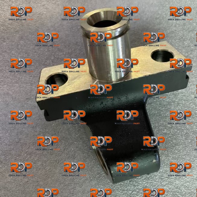 3201195726 WATER PLATE Epiroc RD22U Front Head Service Parts connect plate 3201 1957 26 Atlas