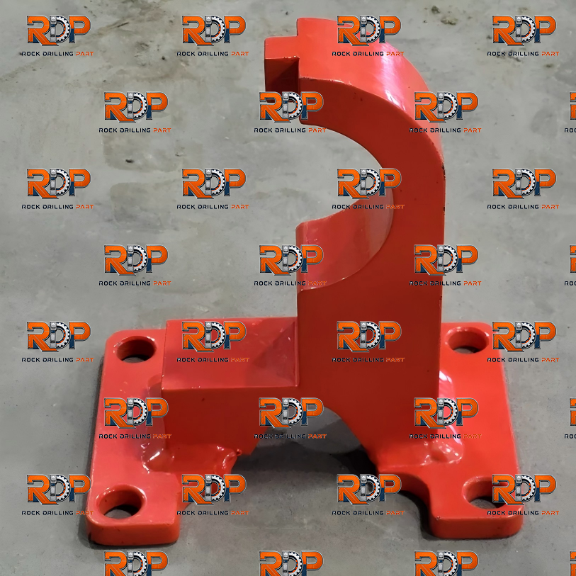 Frame 26368468 Propulsion Beam Sandvik Dd210 Dd311 Dd321 Drifter Part 263 684 68 Centralizador
