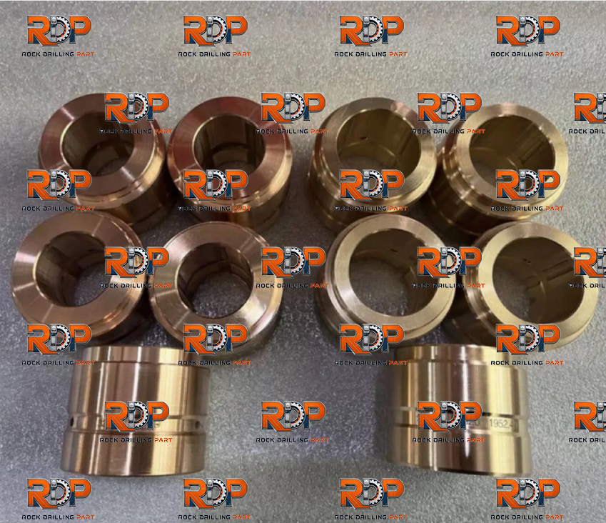 Atlas Copco 3201195249 Guide 3201 1952 49 Drilling Rig Mining Machinery Parts Epiroc RD 22U