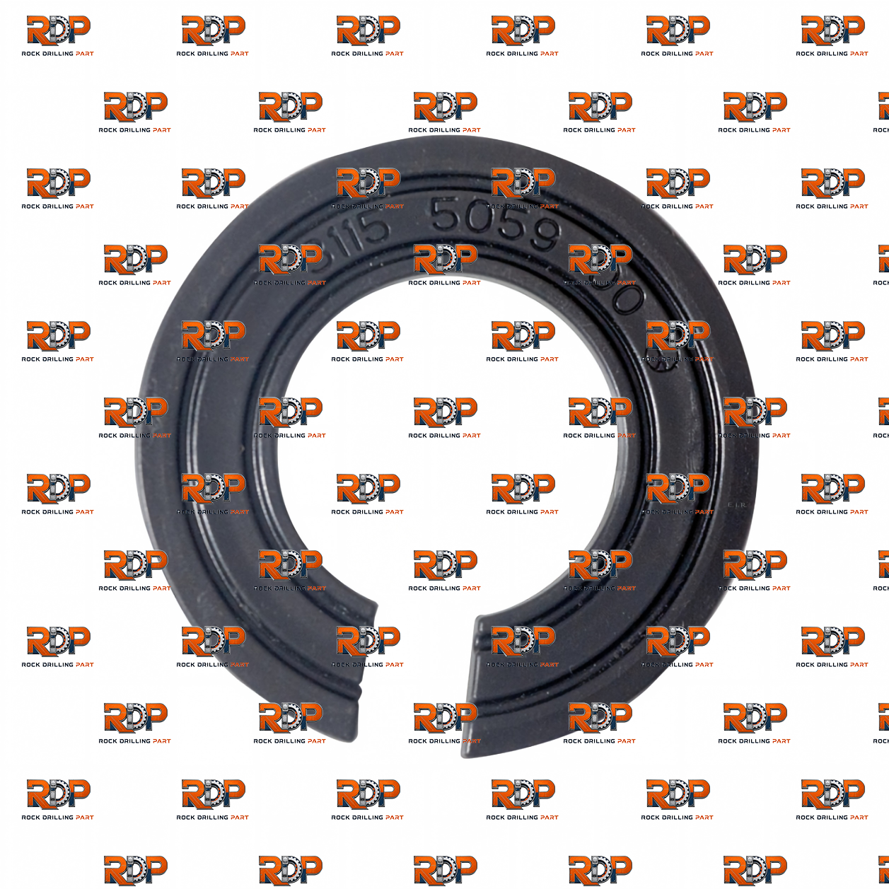 OEM 3115505900 WASHE Epiroc COP 1838HD COP 2238HD Atlas Copco Mining equipment part 3115 5059 00