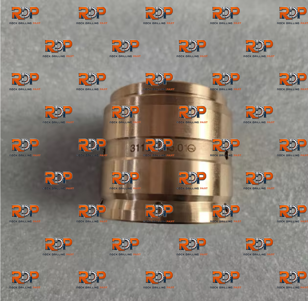 OEM Epiroc 3115504501 Atlas Copco 3115 5045 01 Guide Sleeve Cop 1638hd 1838hd+ drifter parts