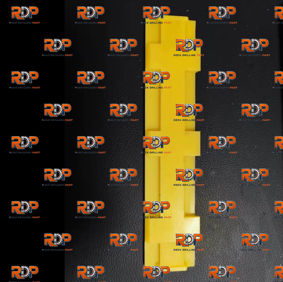 Mining Machinery Parts 3128324624 Epiroc 3128 3246 24 Sliding Piece Atlas Copco drilling rigs parts