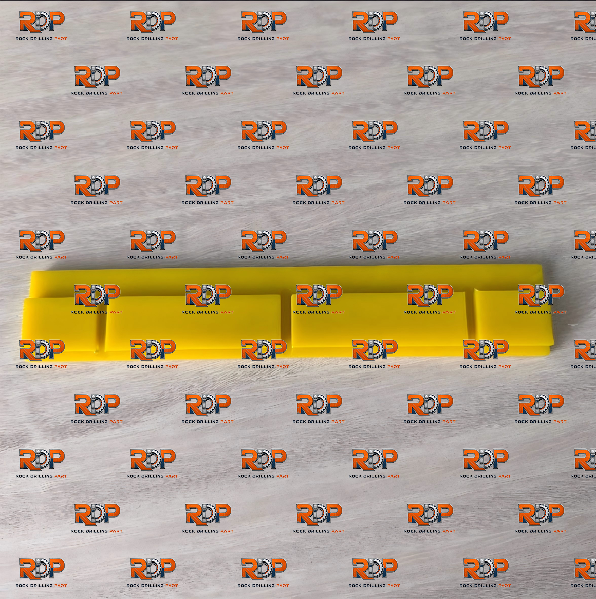 Epiroc Sliding Piece 3128303930 for Boomer 104 Boltec 235h Atlas Copco 3128 3039 30 Slider