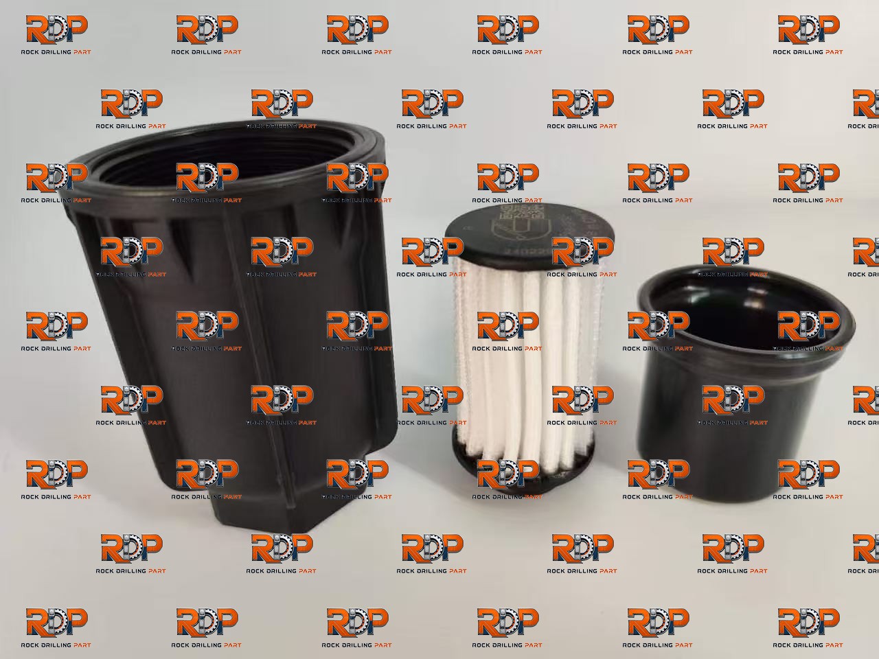 OEM 6060009521 Epiroc rock drill rigs Atlas Copco 81893749 81558479 86727289 fileter ELEMENT
