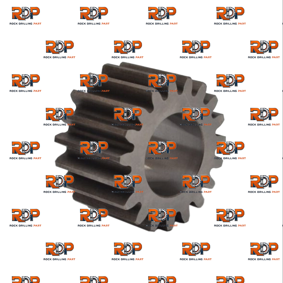 15419408 Sandvik Hlx 5 Hlx 5t Gear Wheel Tamrock 154 194 08 hammer drill tool drifter parts