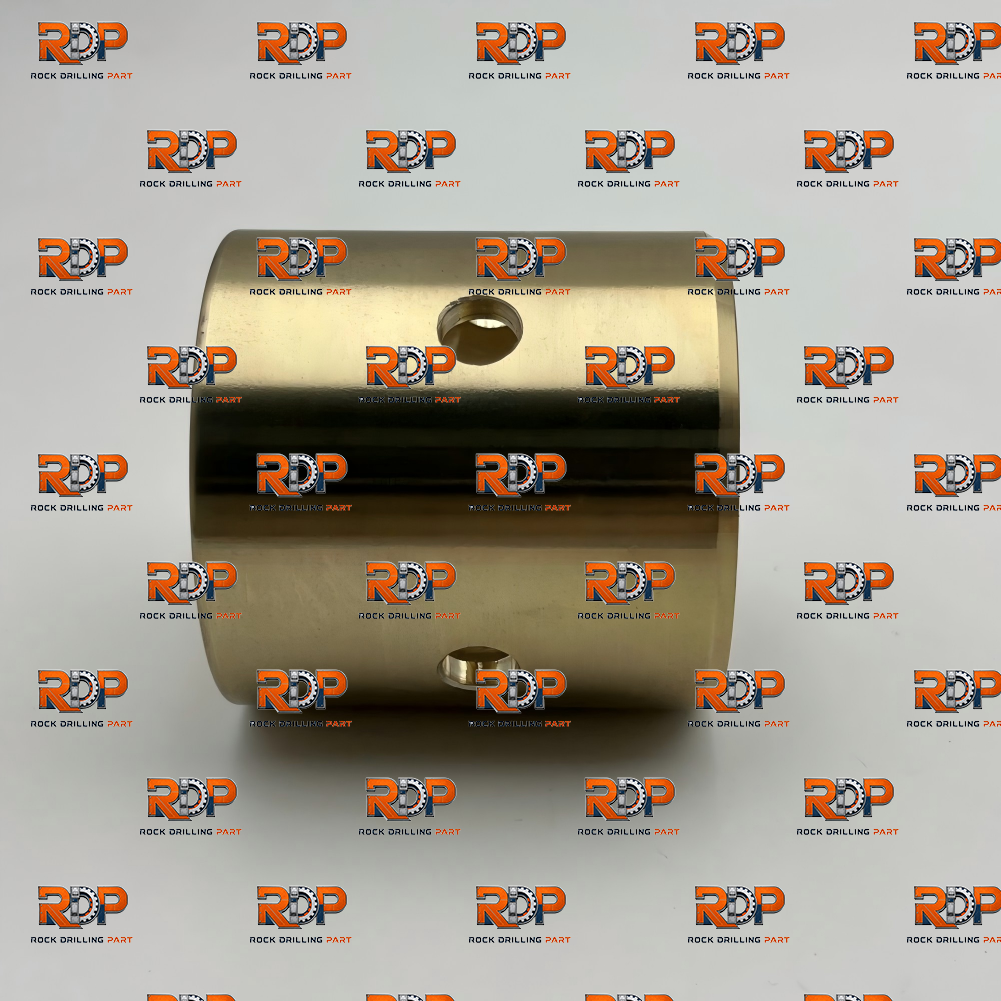 OEM 86673027 MONTABERT HC110 866 730 27 Guiding ring HC109 hydraulic rock drills Jumbo drilling rigs