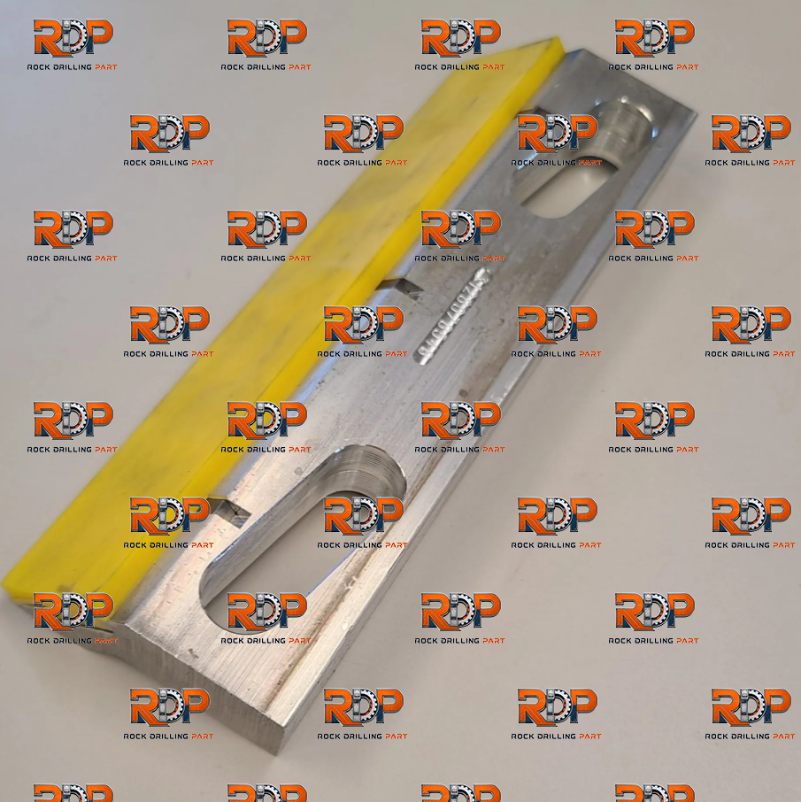 Epiroc 3128314012 HOLDER SET ATLAS COPCO Boomer 281 Simba rock drilling rig parts 3128 3140 12