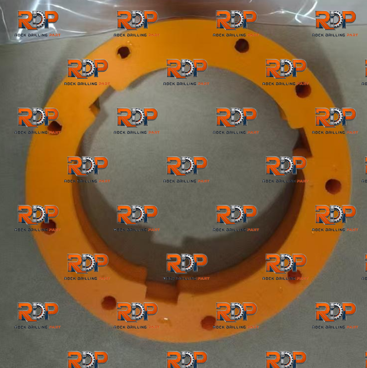 Epiroc rock drilling rig 3128209301 Telescopic Seal Atlas Copco BOOMER SEAL RING 3128 2093 01 boltec
