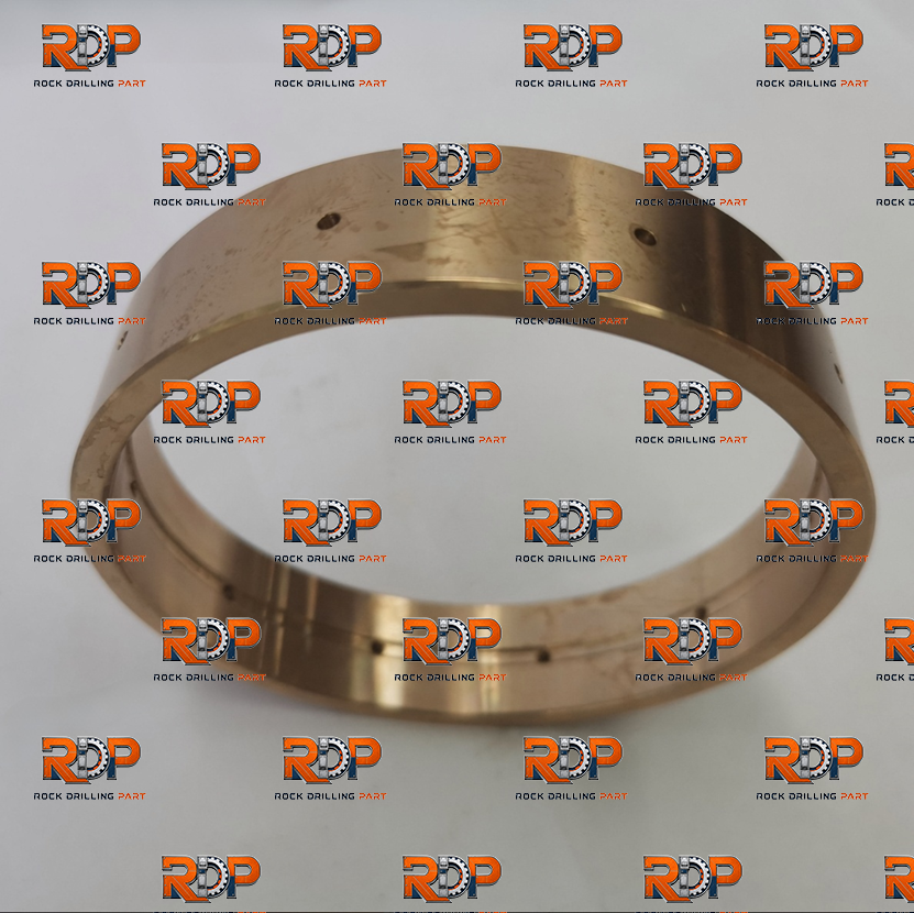 55026797 Sleeve Bushing for Sandvik HL820 Tamrock 550 267 97 Hl 800t rock drilling frifter parts OEM